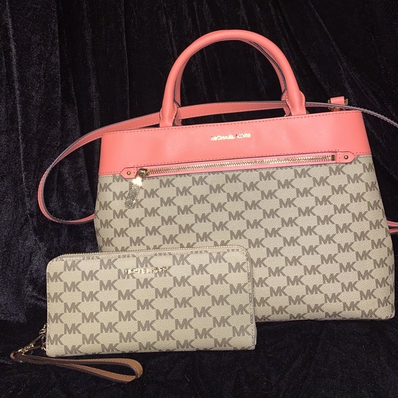 Bag & wallet set - Picture 3 of 3